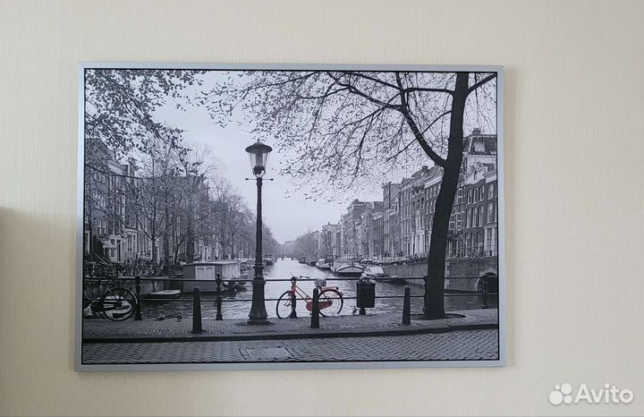 Плакаты постеры