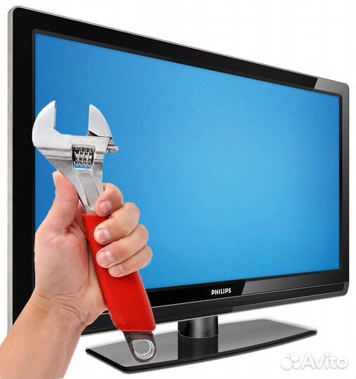 Ремонт телефонов,планшетов,компьютеров,телевизоров