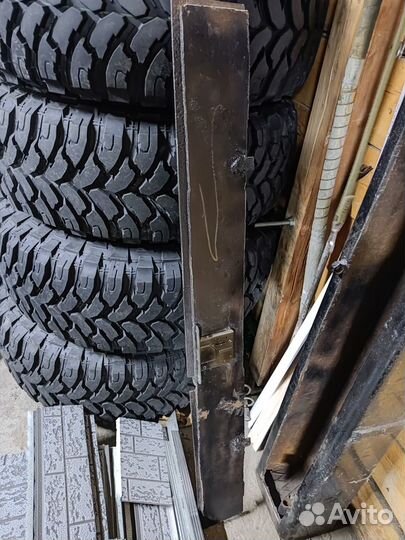 Оружейный сейф