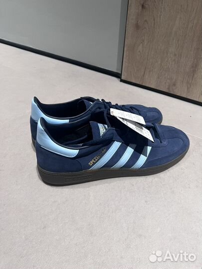 Кеды Adidas Original Handball Spezial