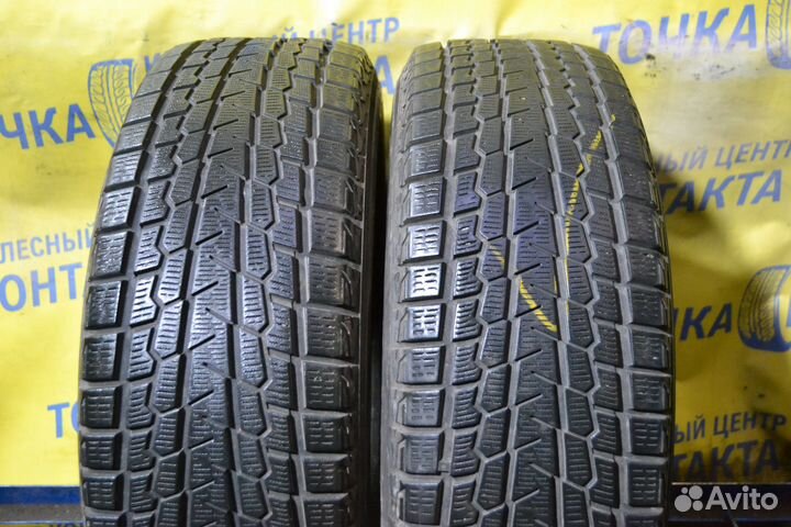 Yokohama Ice Guard G075 225/65 R17