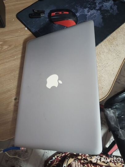 Macbook pro
