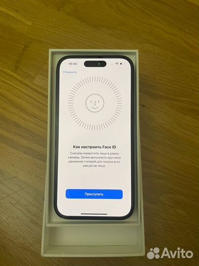 iPhone 14 Pro, 128 ГБ