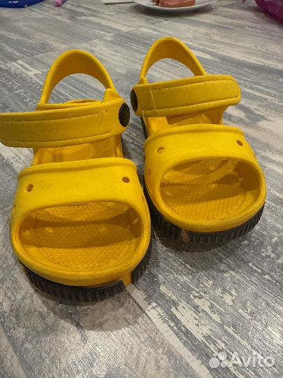 Сандали kapika 28/29