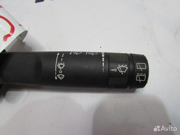 Переключатель стеклоочистителей для Chevrolet Cruz