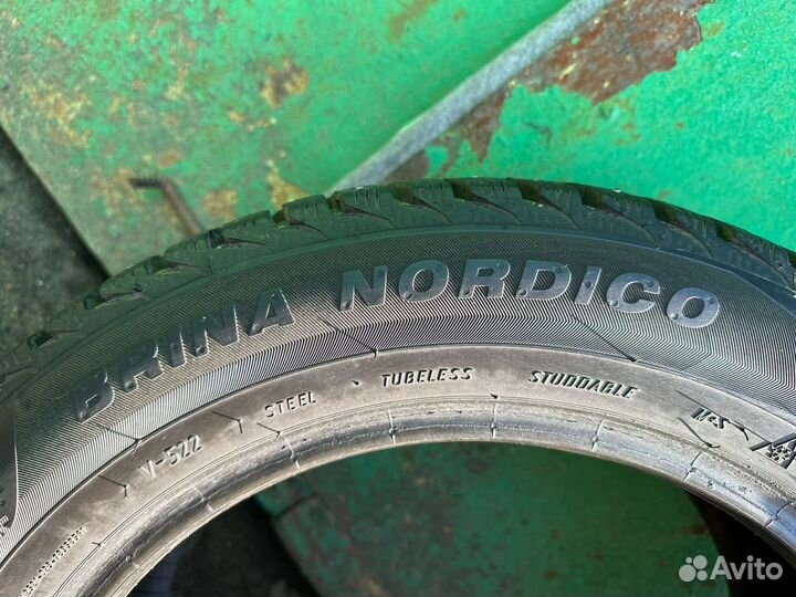 Viatti Brina Nordico V-522 205/55 R16