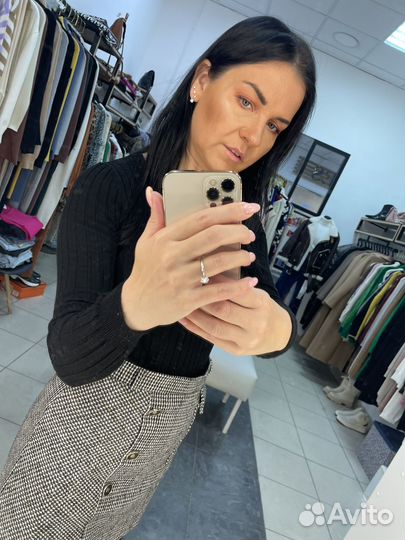 Продавец-консультант