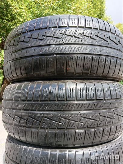 Yokohama W.Drive V902A 235/55 R17 103V