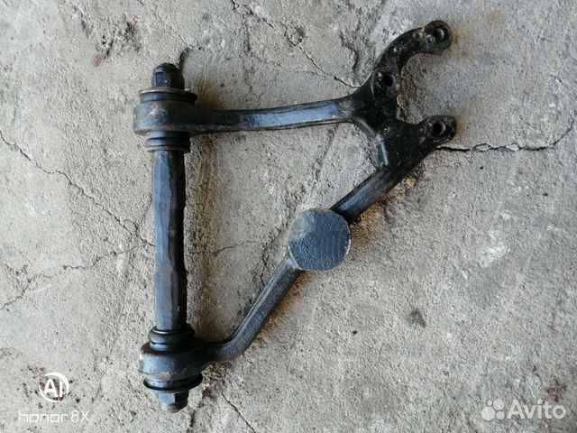 Niva chevrolet (bertone)