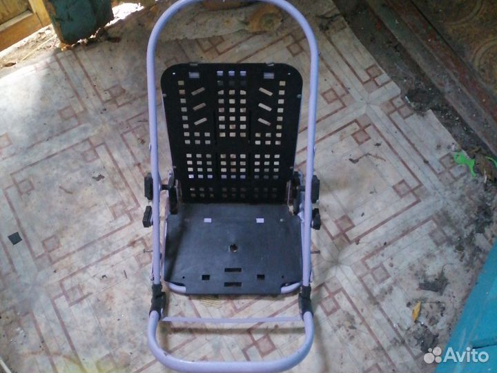 Коляска 2 в 1 adamex соsmos