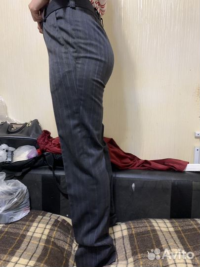 Брюки классические женские