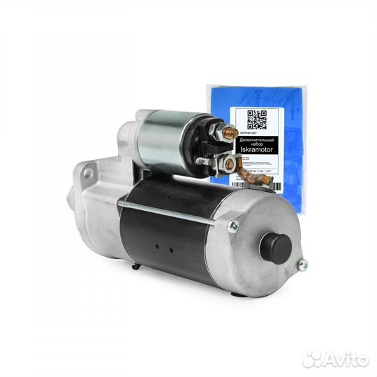 Стартер 16062 24В, 4кВт