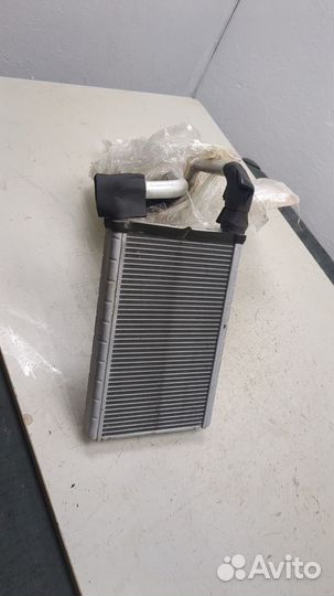 Радиатор отопителя Chevrolet Malibu 2018, 2019
