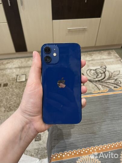 iPhone 12 mini, 128 ГБ