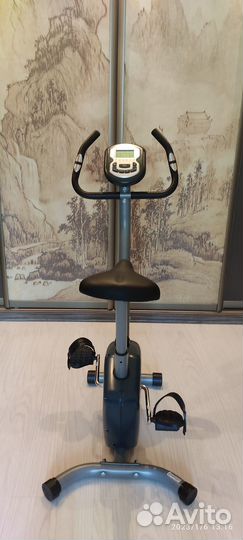 Велоэргометр Carbon U704