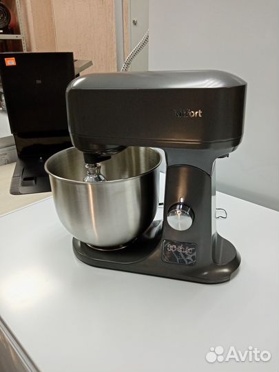 Новый Миксер Kitfort KT-1328