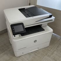 Мфу лазерный hp laserjet 426