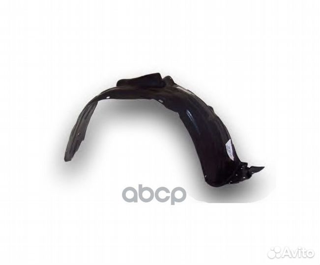 Подкрылок лев toyota: RAV4 (2ND GEN.) 02- TY111