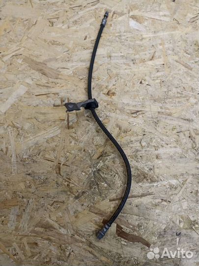 Шланг тормозной переднего левого BMW X3 G01 2022