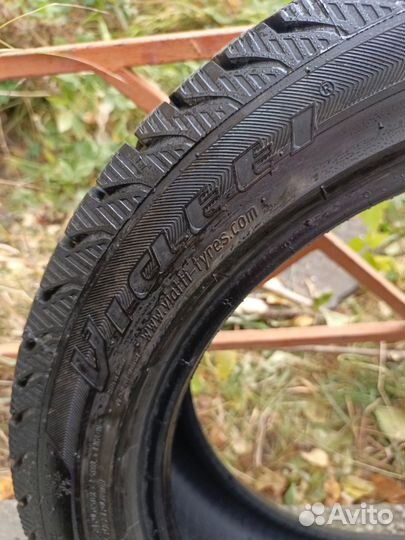 Viatti Brina Nordico V-522 205/50 R17