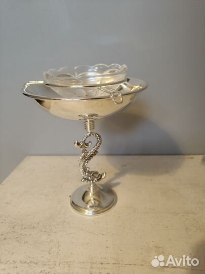 Икорница Chinelli