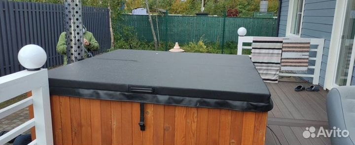 Крышка для купели KSH-42279