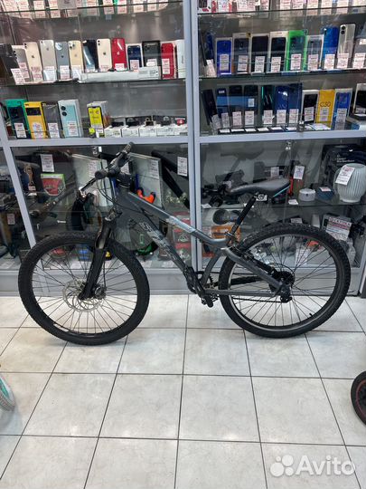 Stels scorpio 1 горный мтв велосипед