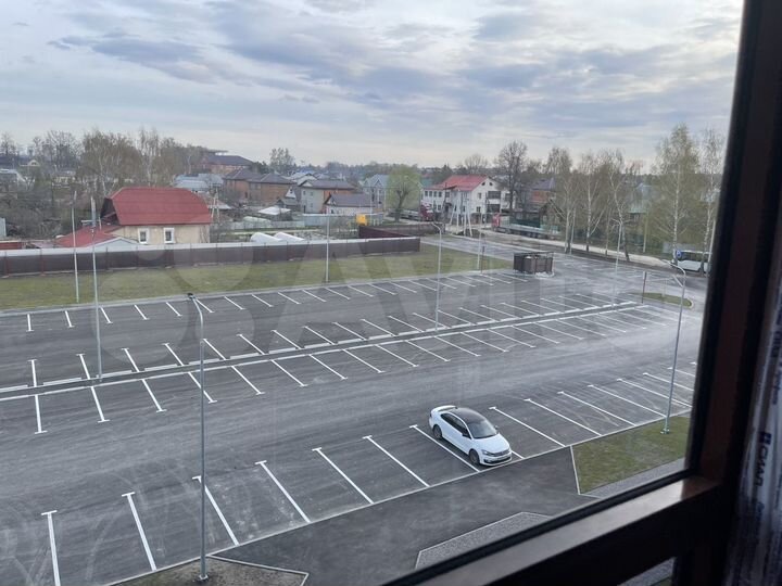 3-к. квартира, 61 м², 4/5 эт.