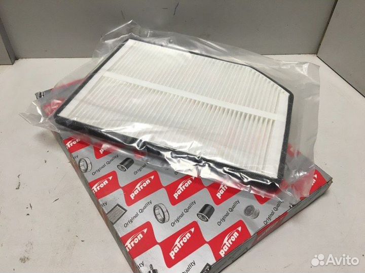 Фильтр салона Renault Laguna 1993 - 2001