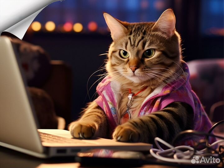 Услуги Авитолога. Прозрачность и Технологичность