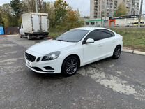 Volvo S60 1.6 AMT, 2011, 40 000 км, с пробегом, цена 950 000 руб.