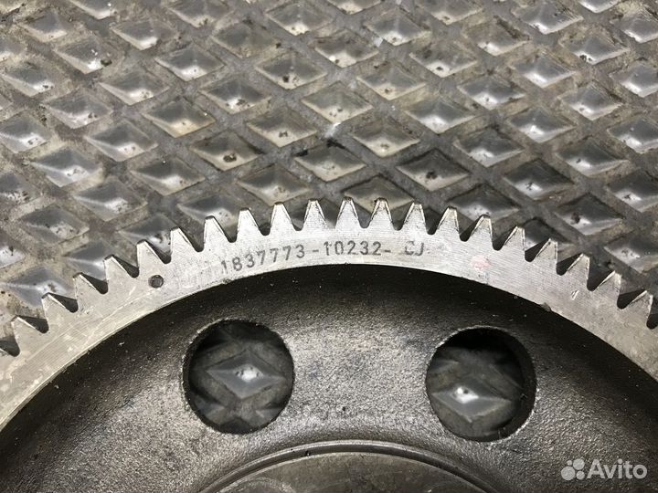 Шестерня распредвала Daf XF105