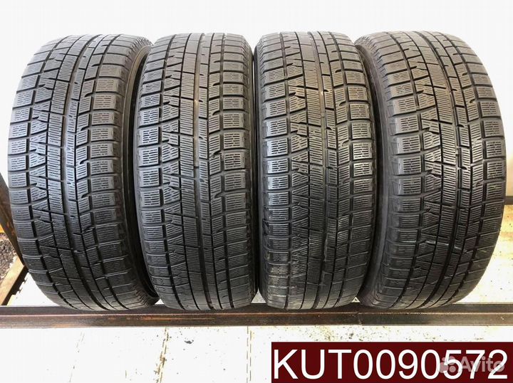 Yokohama Ice Guard IG50+ 215/55 R17 99R