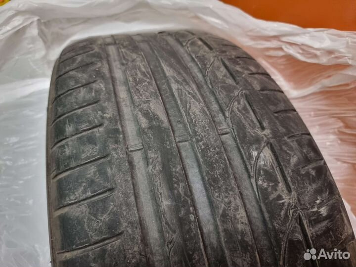 Bridgestone Potenza S001 225/45 R18 91Y