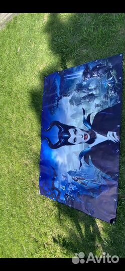 Баннеры для фотозоны