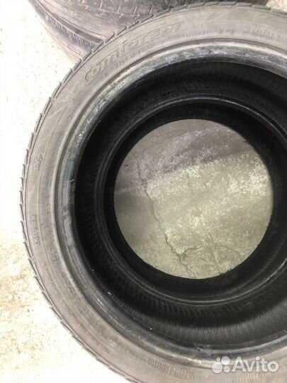 Yokohama dB Decibel E70 215/45 R17