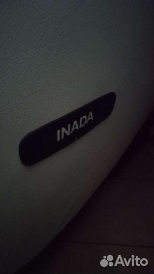 Массажное кресло бу