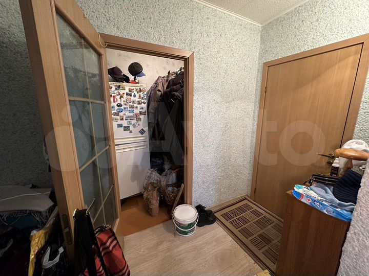 3-к. квартира, 67,5 м², 1/9 эт.