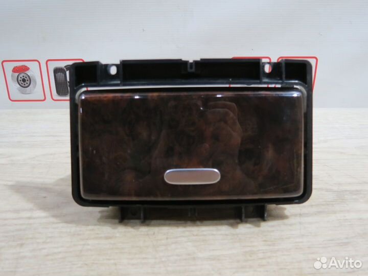 Пепельница Bentley Continental