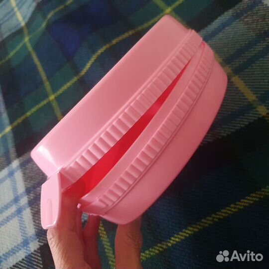 Ланчбокс новый