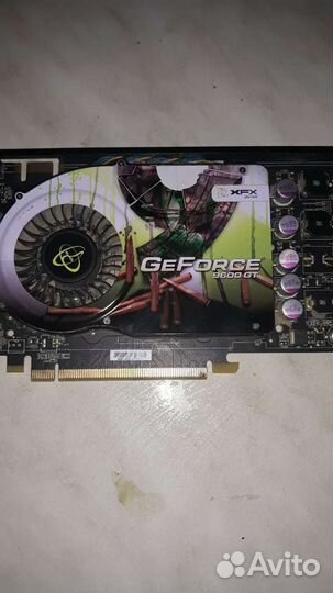 Видеокарта