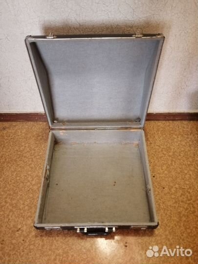 Кофр для аккордеона 3/4