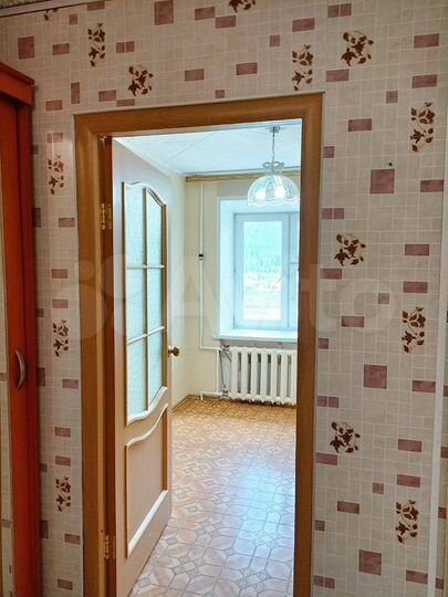 2-к. квартира, 40,1 м², 8/9 эт.
