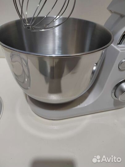 Планетарный миксер Kitfort KT-1308