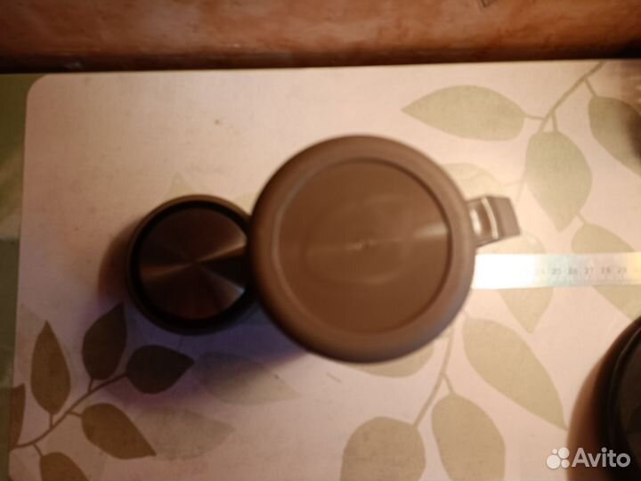 Термо кружка 0,5 л