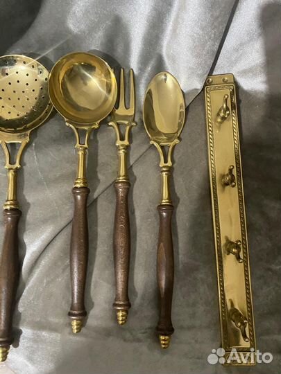 Набор кухонный