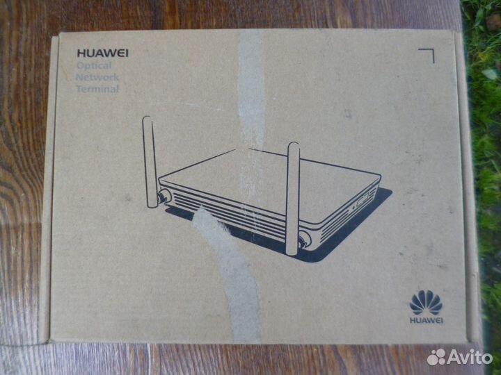 Wi-Fi роутер, тв приставка