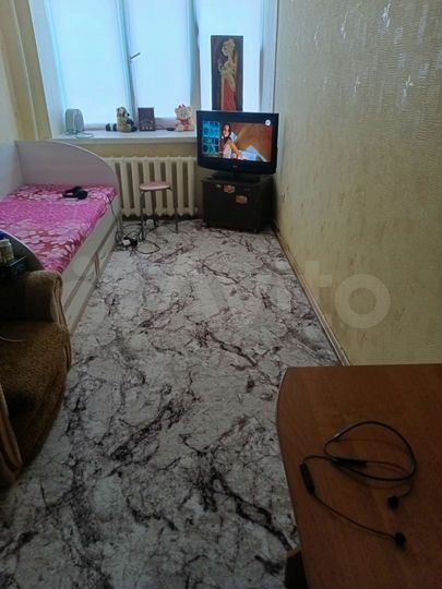 1-к. квартира, 24,8 м², 1/5 эт.