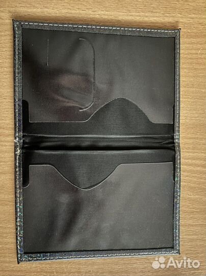 Обложка для паспорта