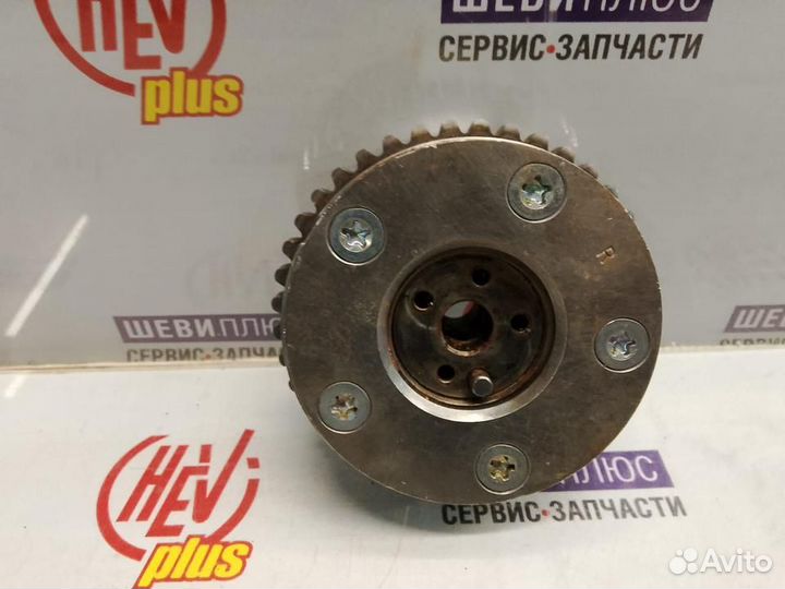 Актуатор распредвала Cadillac CTS